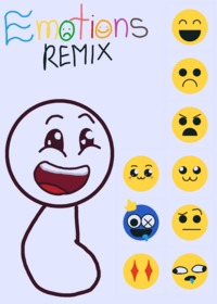 Emotions REMIX!