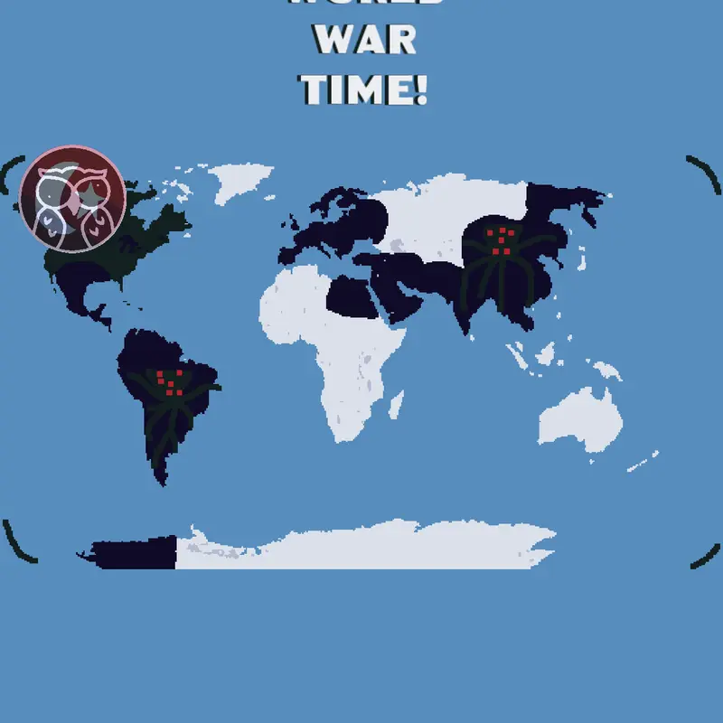 Game by @sashadasH_Halloweeny
