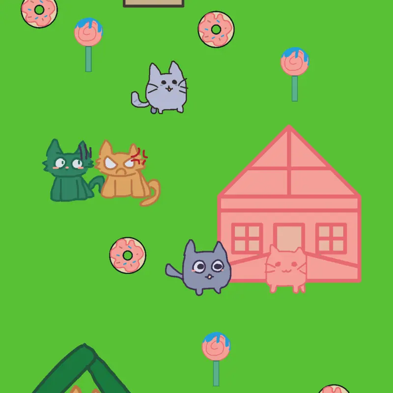 Game by @Qiqi_orign