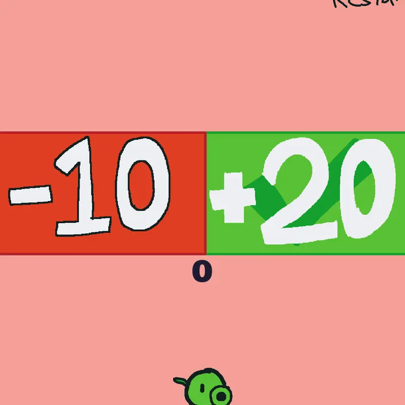 Game by @ismailik