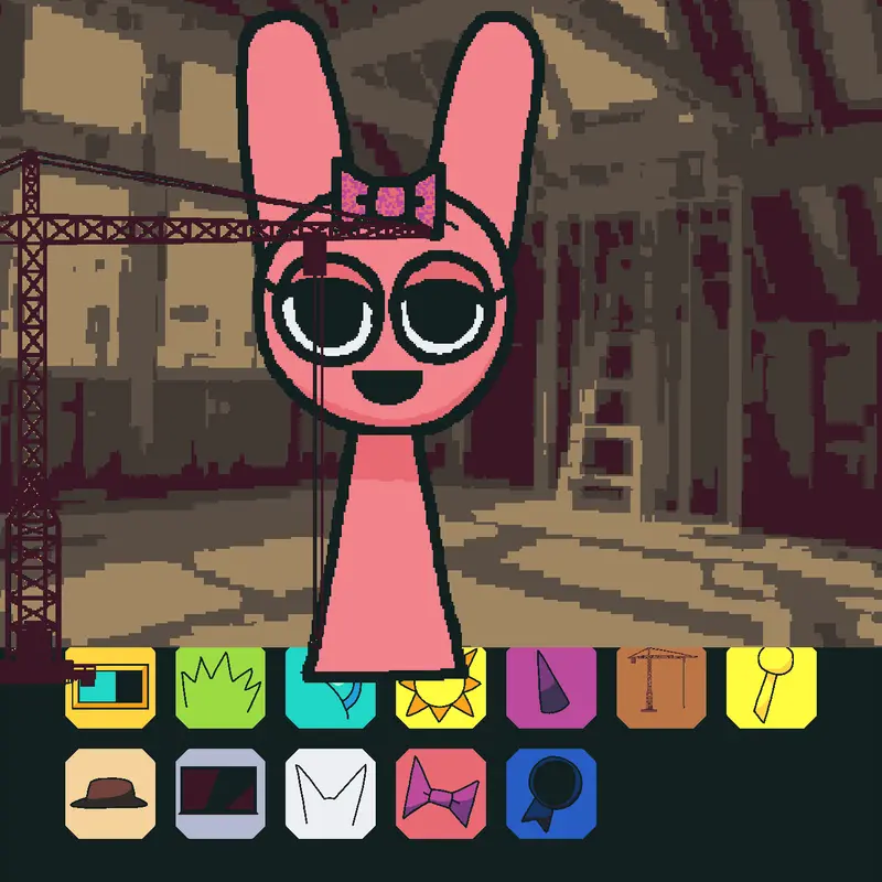 Game by @Peppieincoka