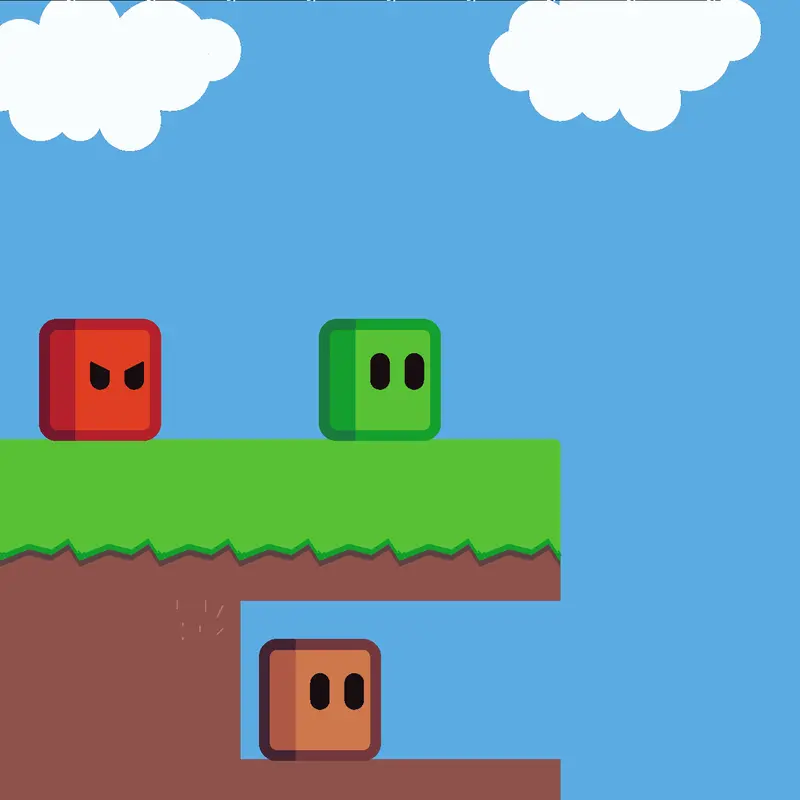 End ing game by @MAYLON67