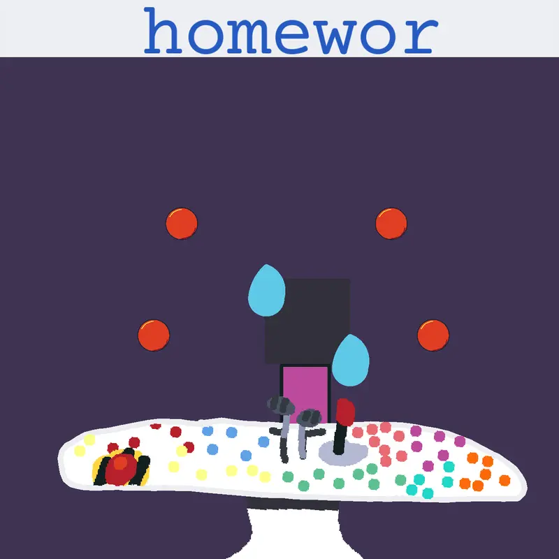 Game by @unfunny_person