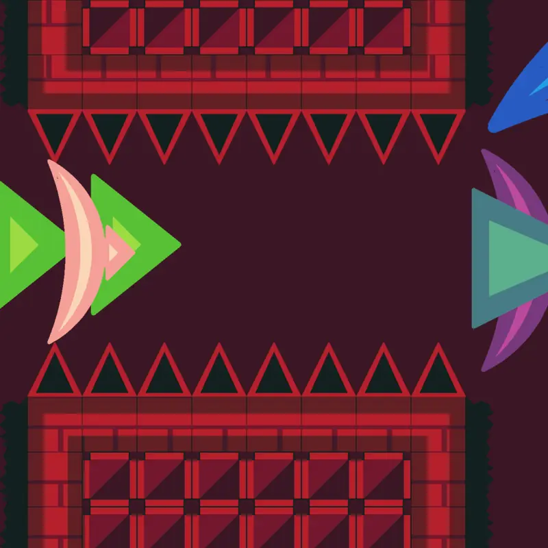 Game by @Isma_xD