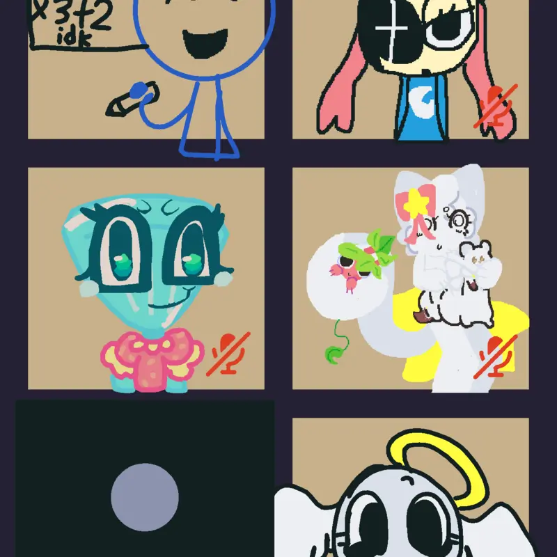 Game by @SquirmNumber1Fan