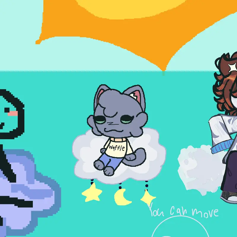 Game by @VenuS-