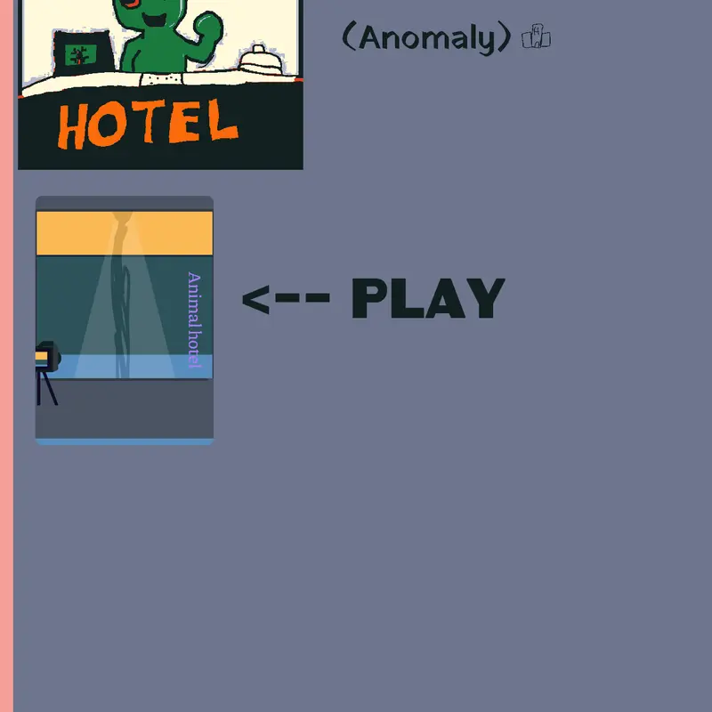 Game by @Luanskiorbeez
