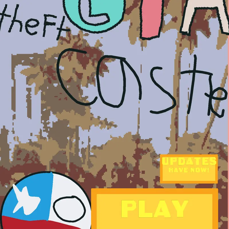 Game by @chile_countryball_