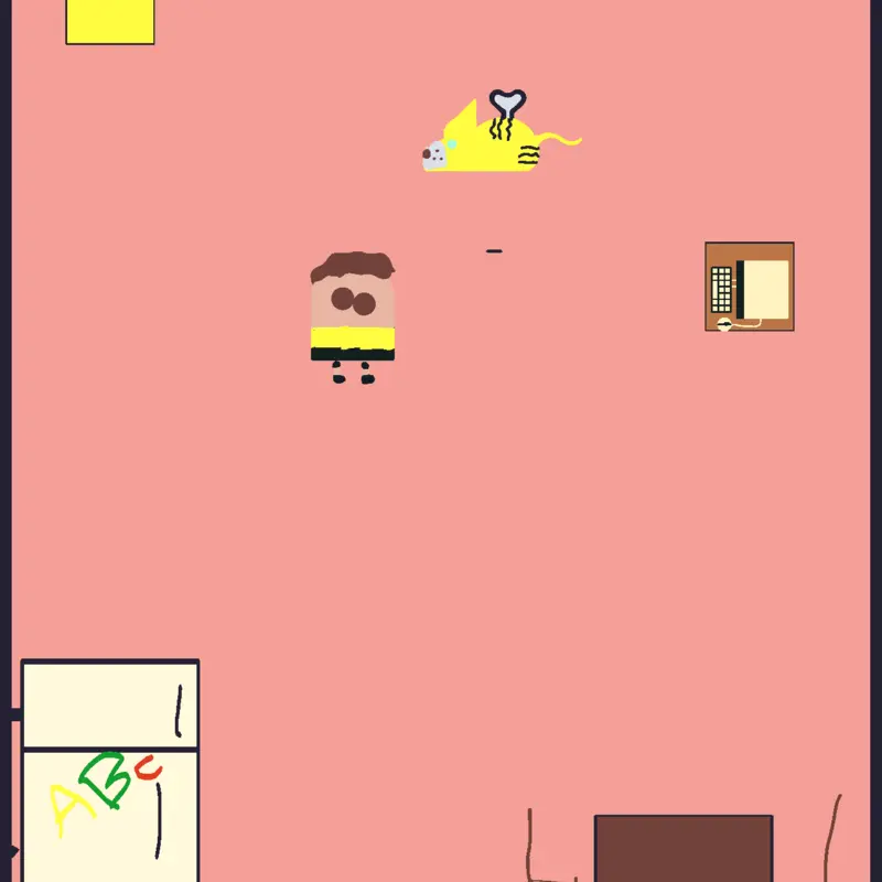 Joozyple's house by @Joozyple
