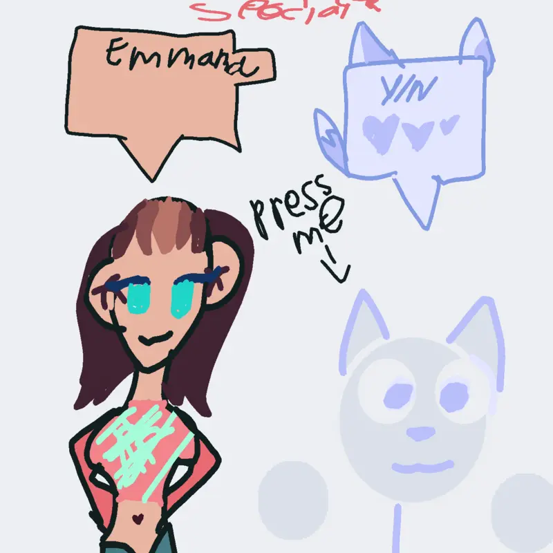 Game by @emmama