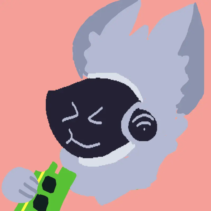 Signal! by @ReemAlhantoobi
