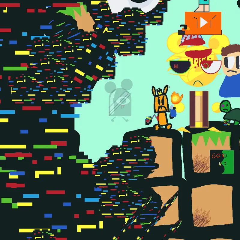Game by @Urnormaldrakkobloxxer