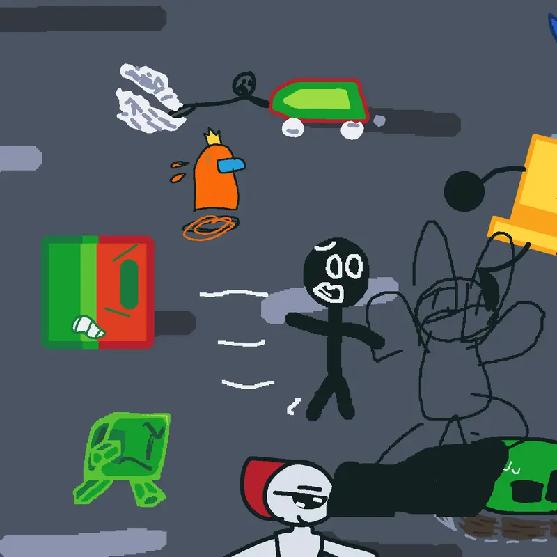 Game by @osinelmascap