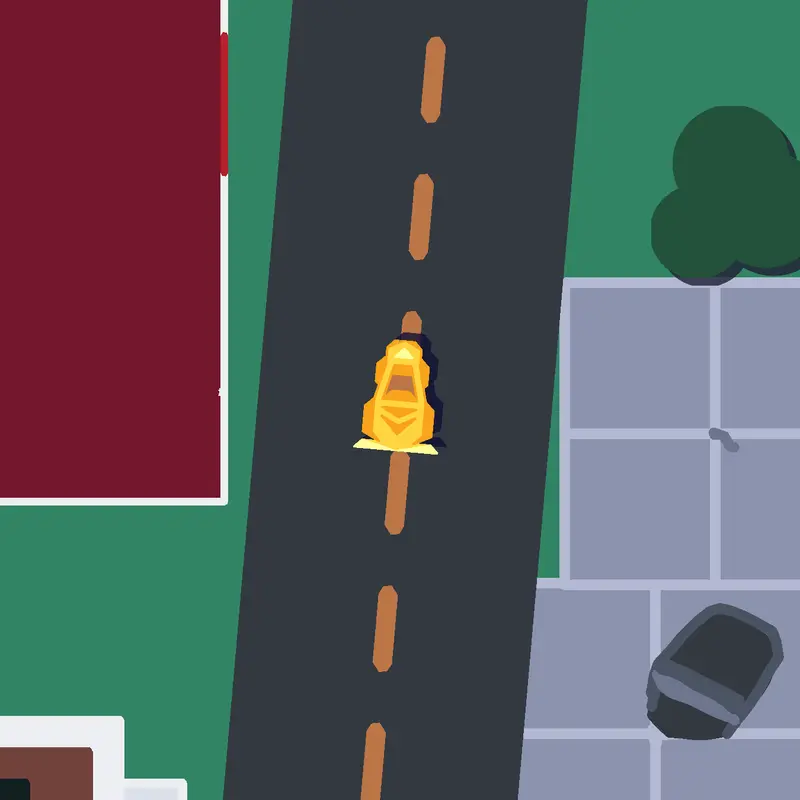 Game by @pihr