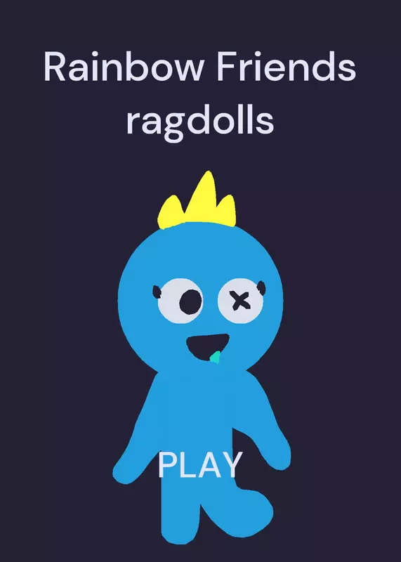 Game by @Frost_Fox