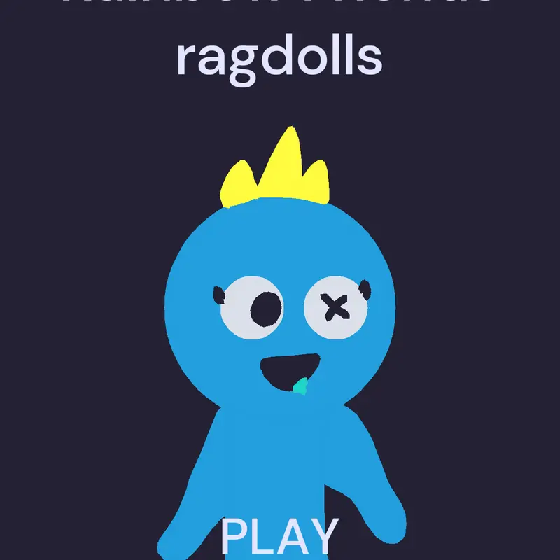 Game by @Frost_Fox