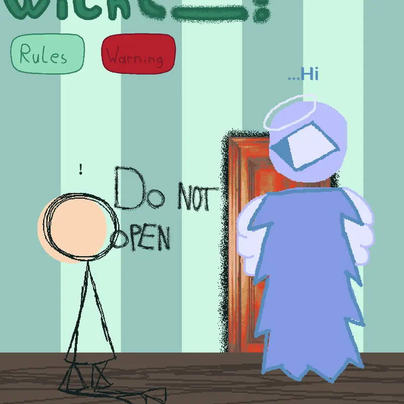 Game by @am_just_a_normal_person