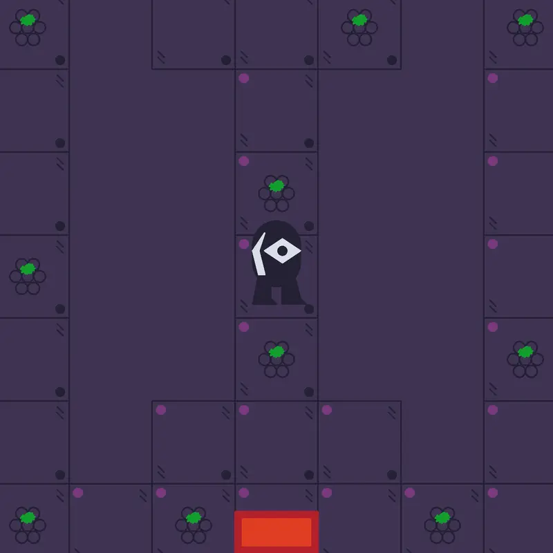 Game by @negresco