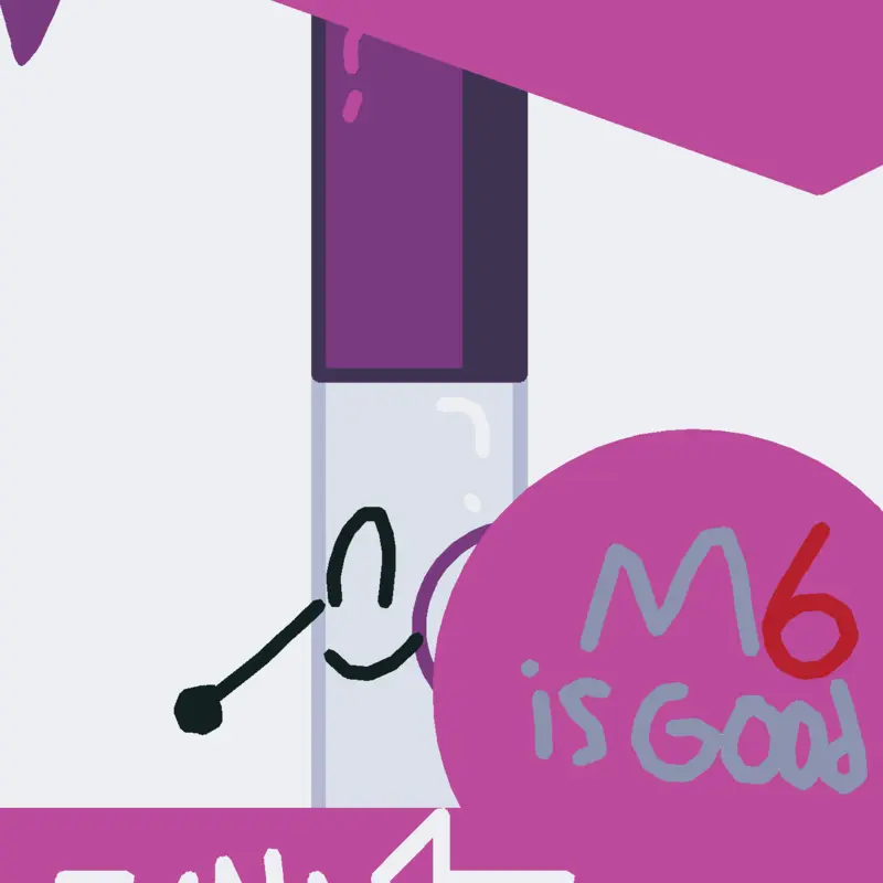 Game by @M6_is_Good
