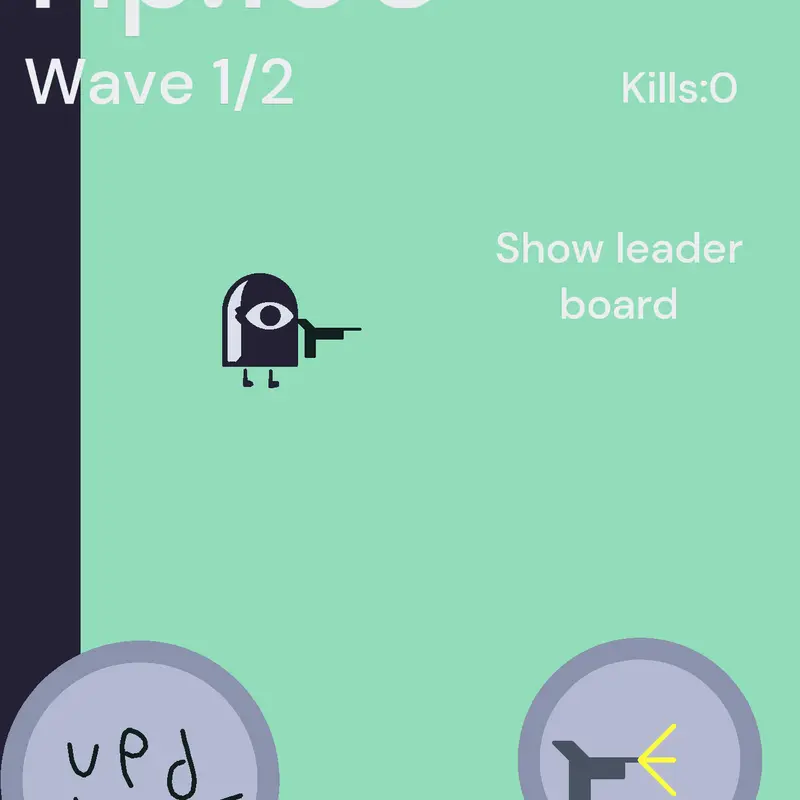 Game by @abelhernandes