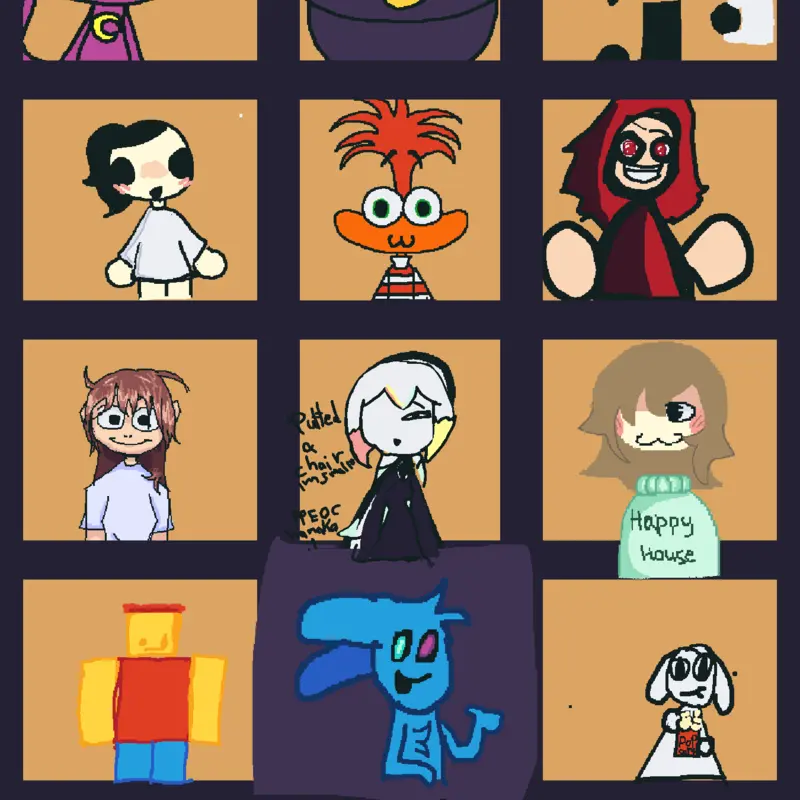 Game by @Freedyveo