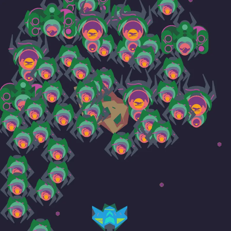 Game by @Wierd_creator