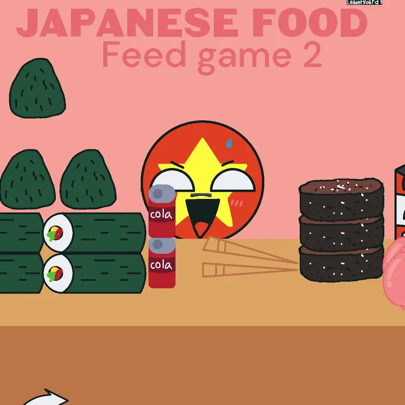 Game by @scarllet