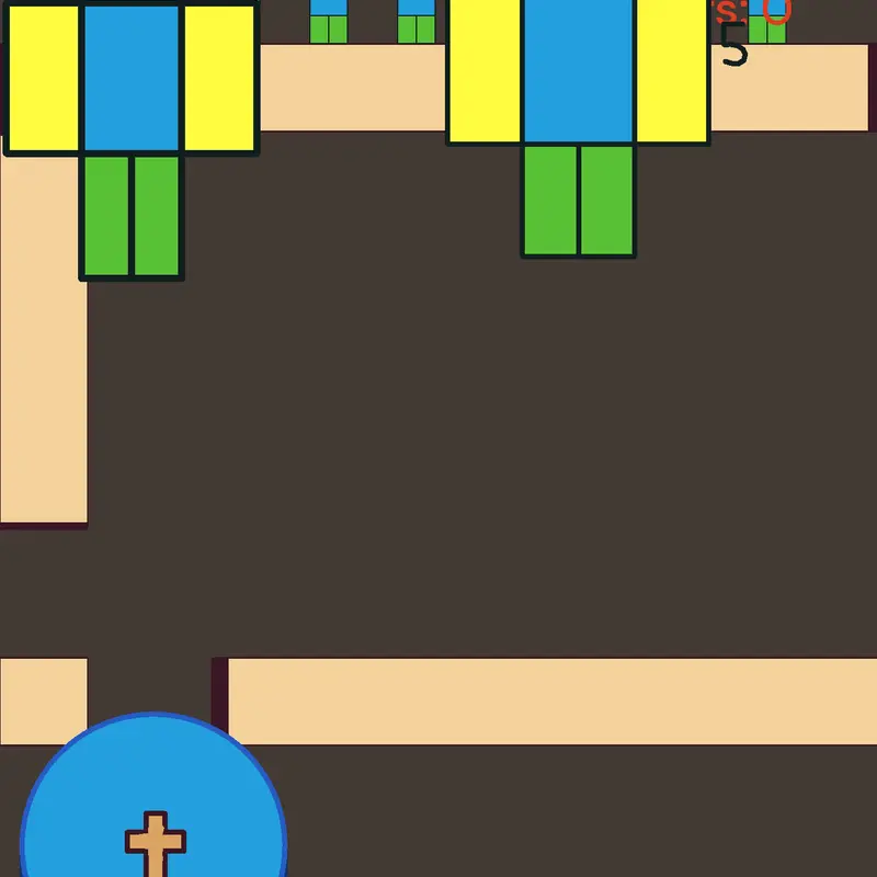 Game by @EthanAndLasagna