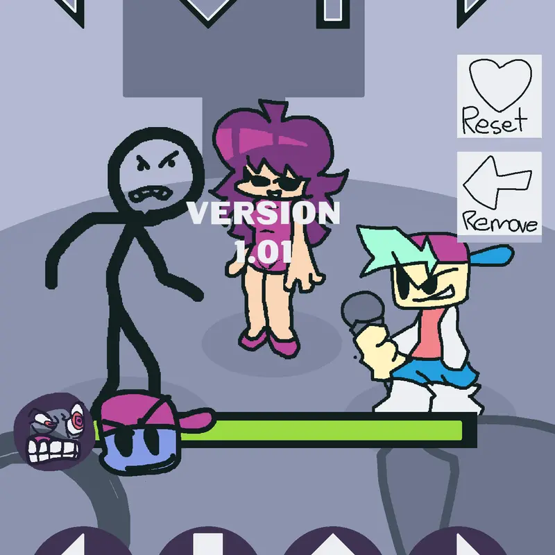 Game by @pamn
