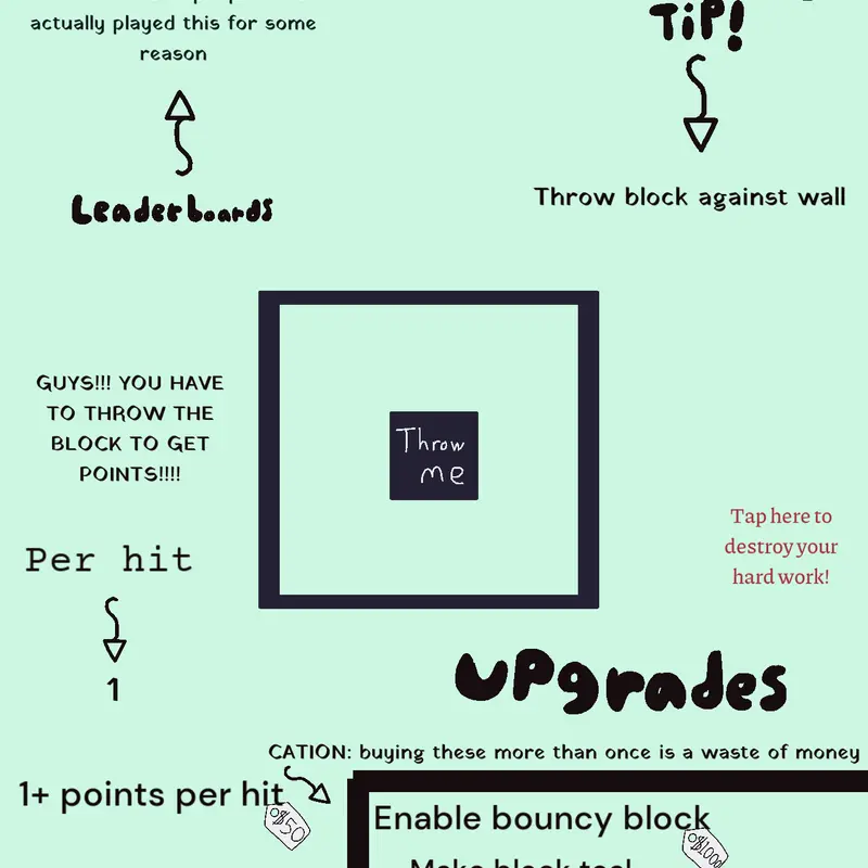 Game by @Derpy_Crow