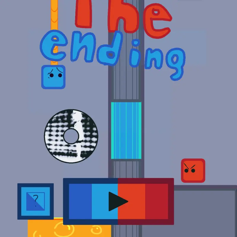 Game by @S-P