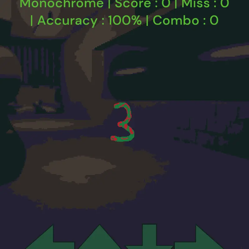Game by @U5ERDV