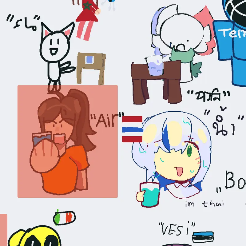 Game by @Vermont_TheKitti