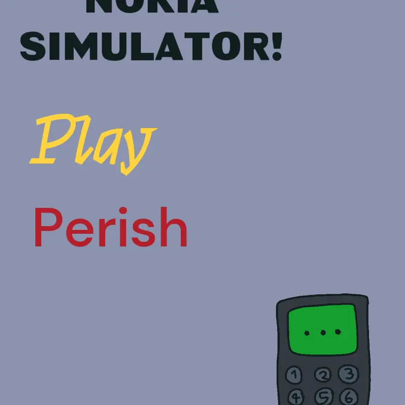 Game by @JustAFancyDerp