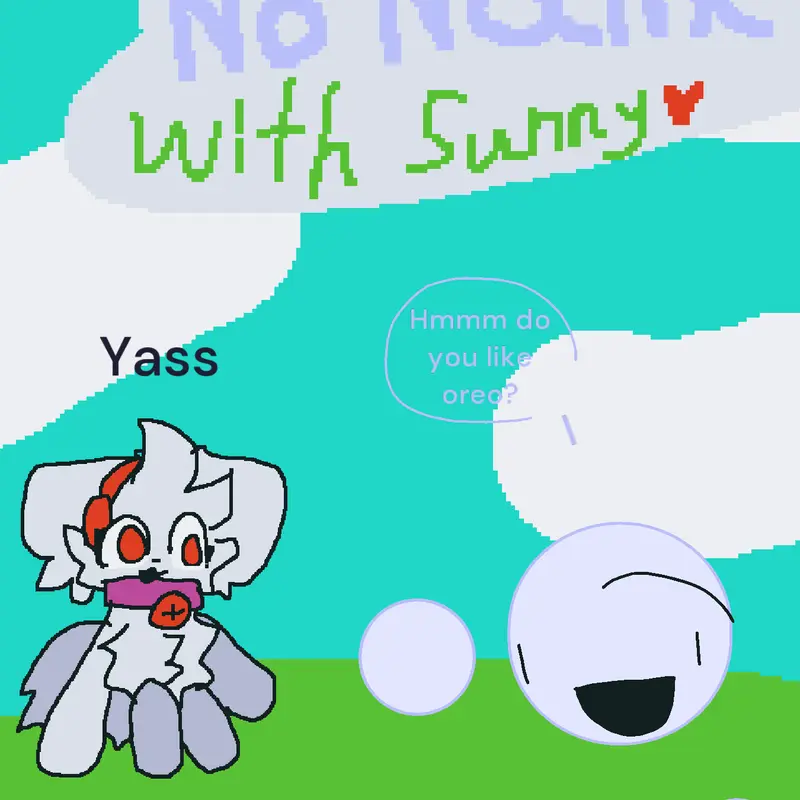 Game by @X_sunny-furry_X