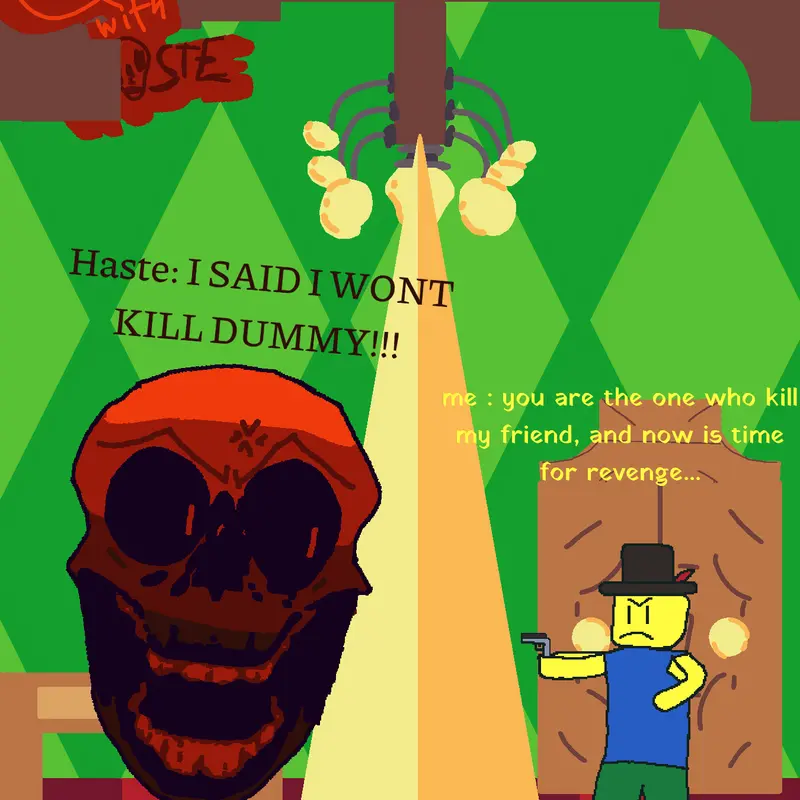 Game by @Shedletsky_TH