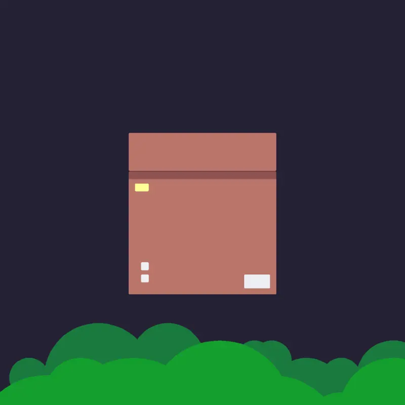 Game by @Jlanisalive