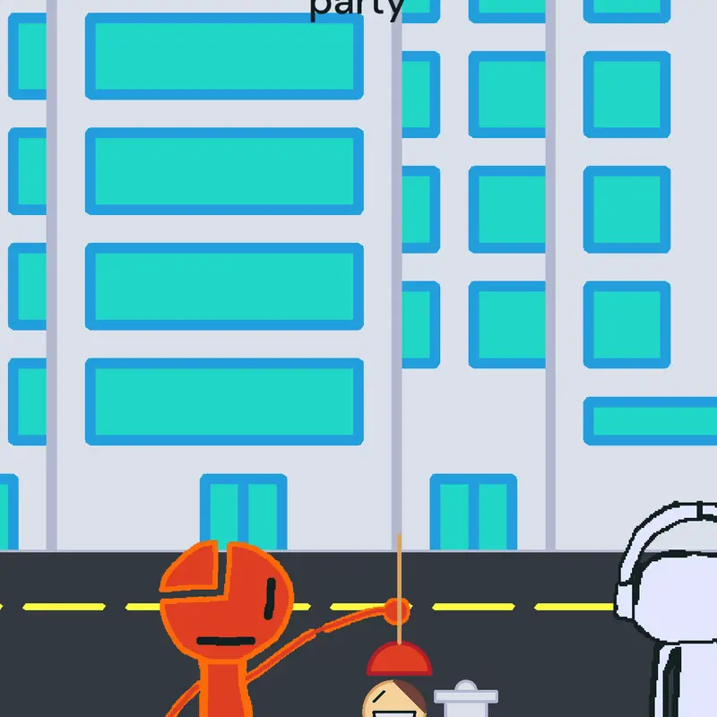 Game by @RoboGames