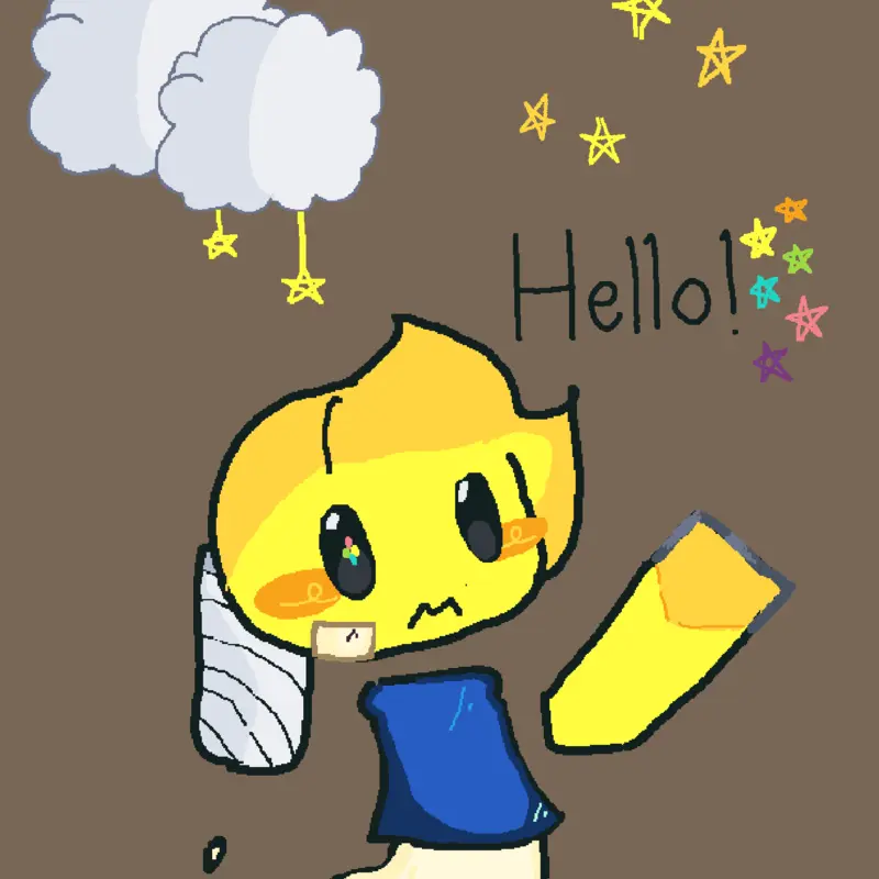 Game by @CloverChicken