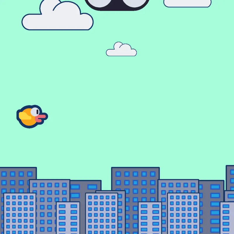 Game by @SimpleBee
