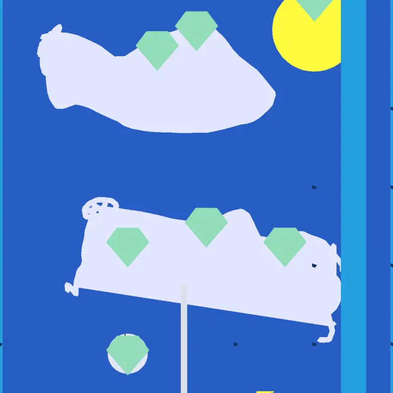 Game by @ilikespaceships