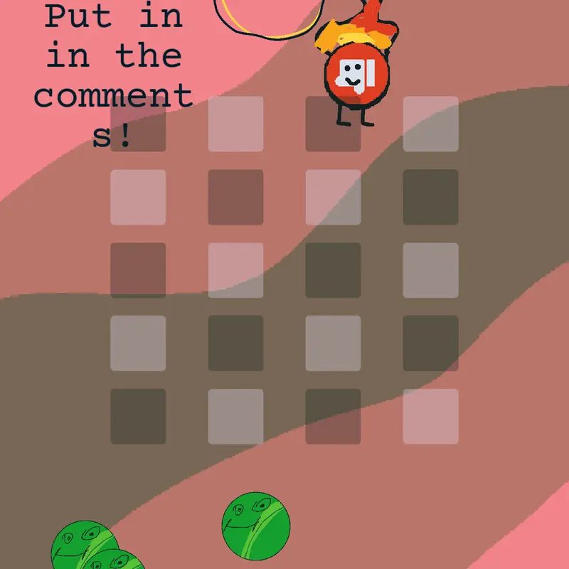 Game by @My4zik2