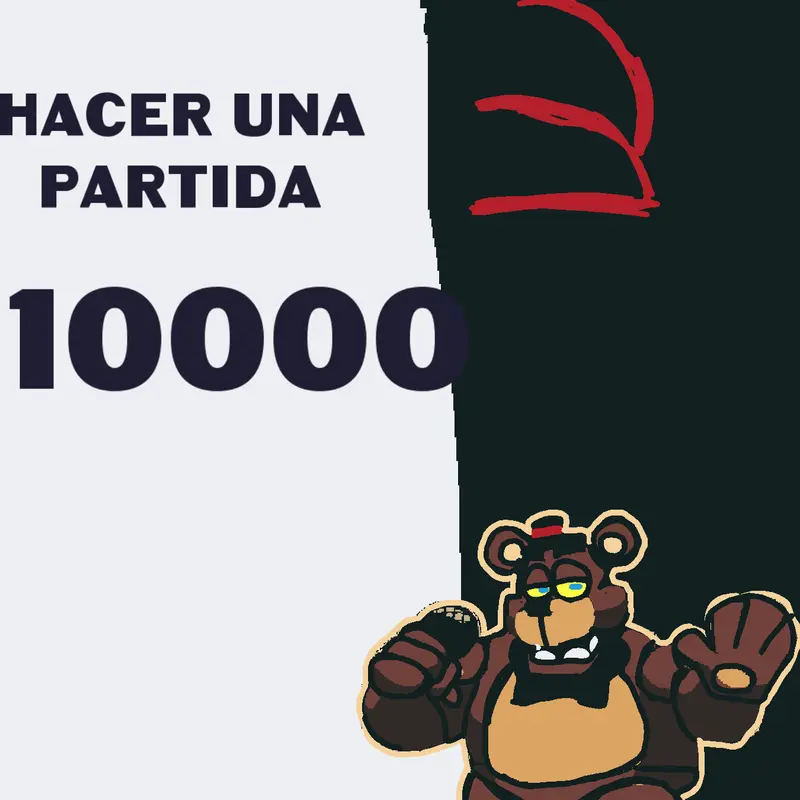 Game by @Pepito83