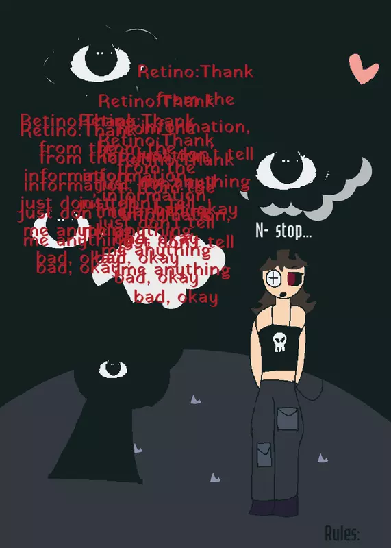 Game by @Nyla_Arts