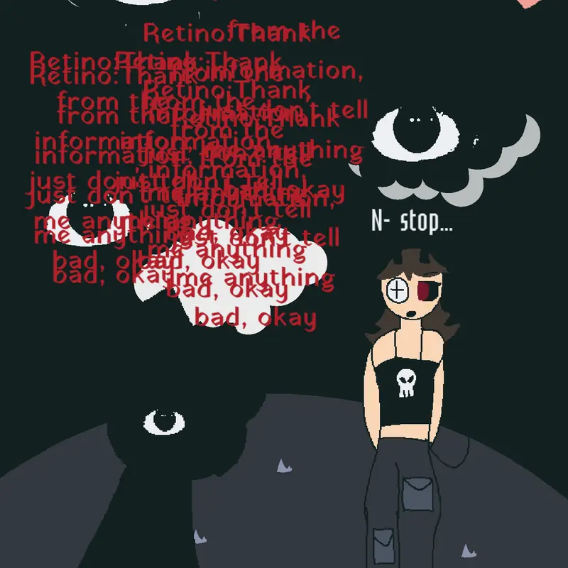 Game by @Nyla_Arts