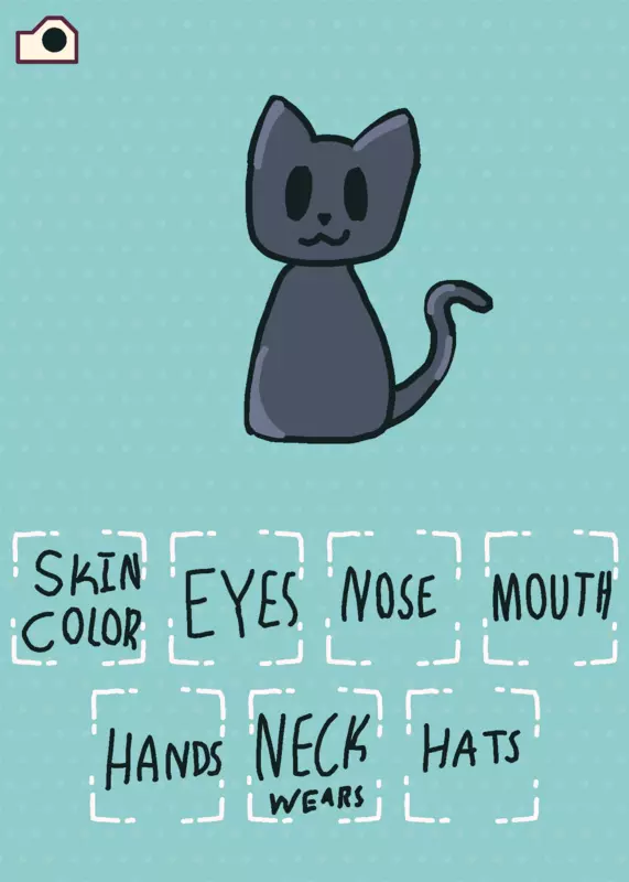 Game by @YourLocalNezuko