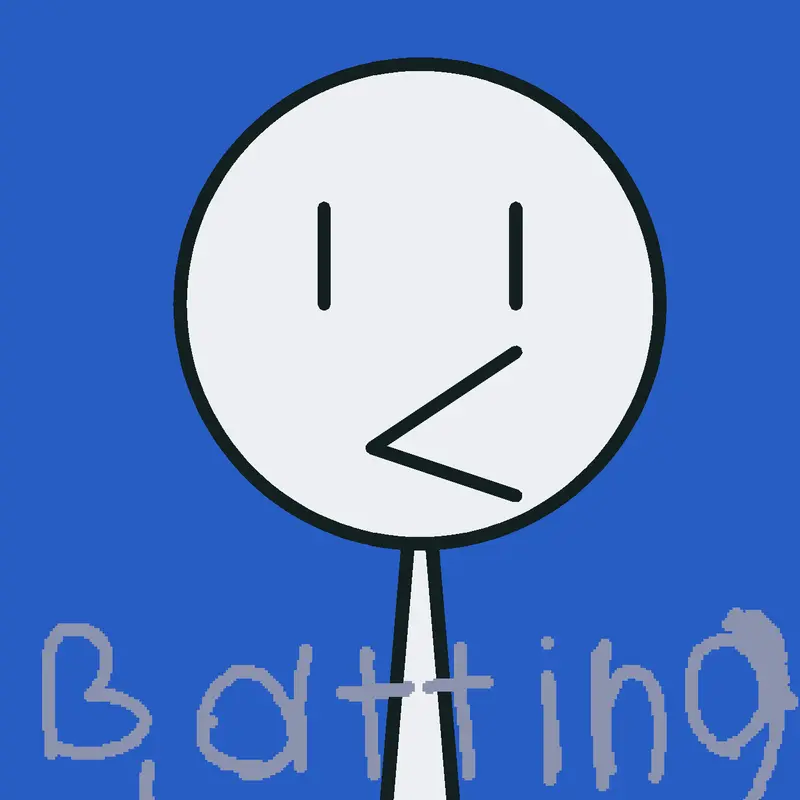 Batting day multiplayer by @santi_sonso