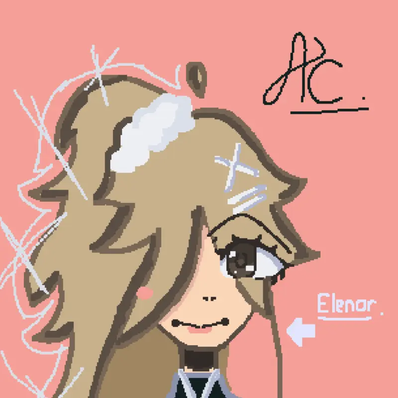 Game by @xXLavenderXx