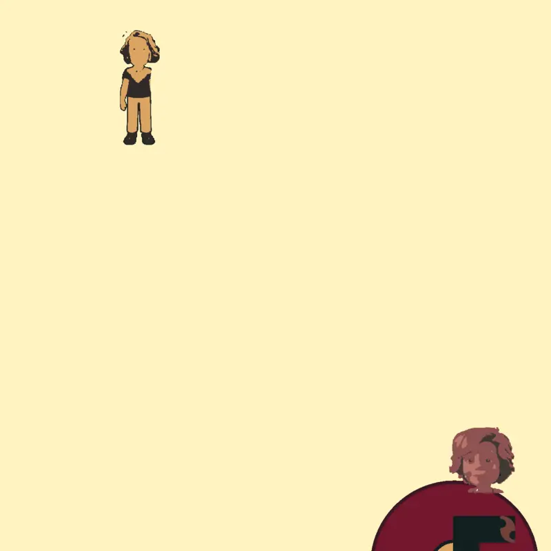 Game by @willmancan
