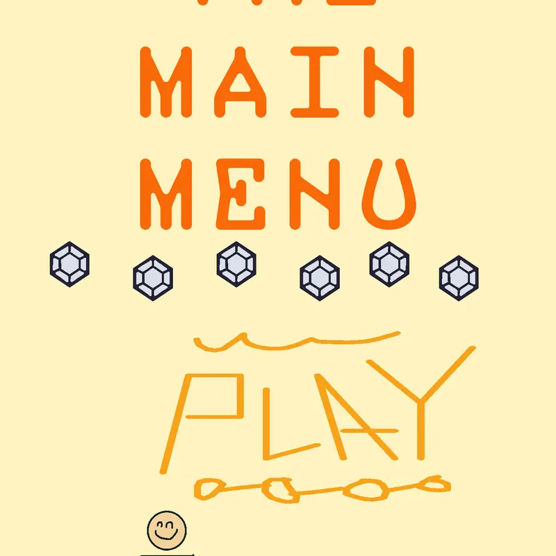 Game by @mahdimaidah